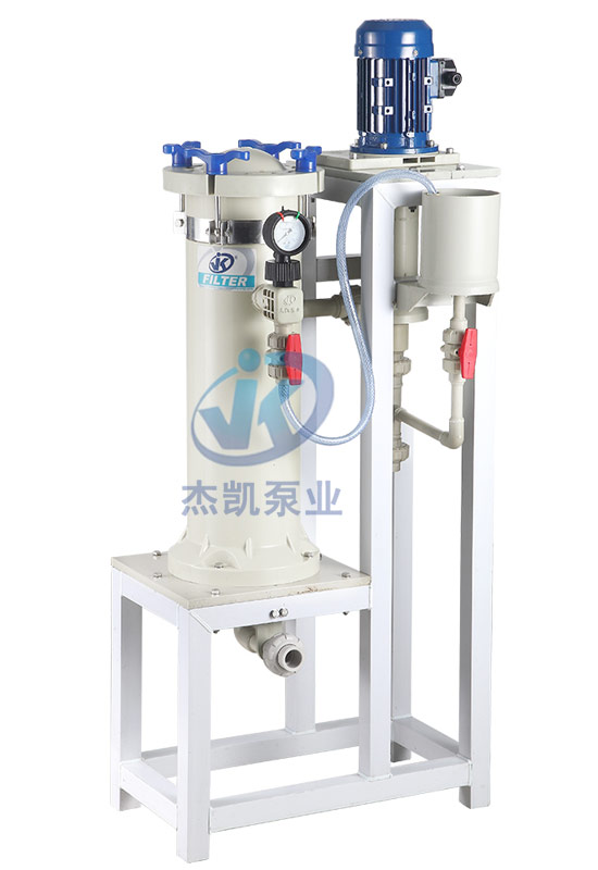 電鍍鎳過濾機(jī) 電鍍鎳過濾機(jī)