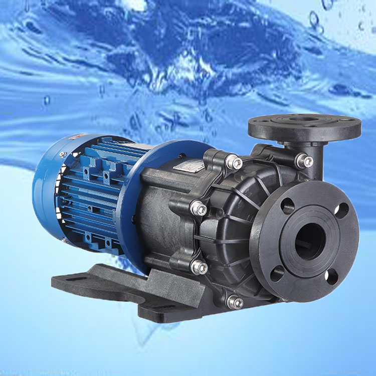 耐酸堿化工自吸泵 耐酸堿化工自吸泵