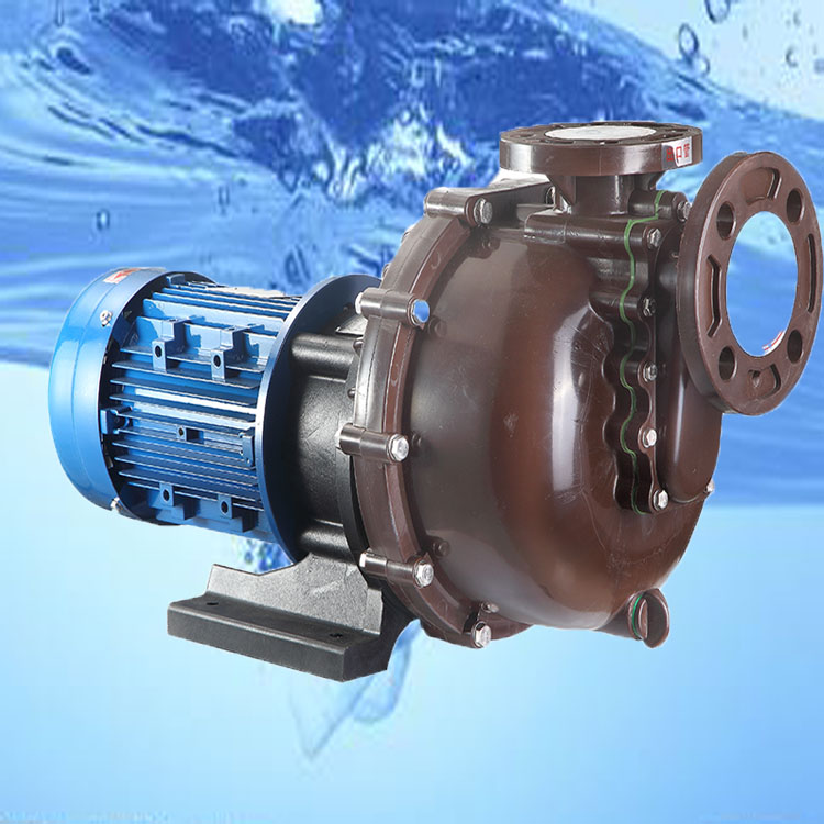 耐腐蝕離心泵