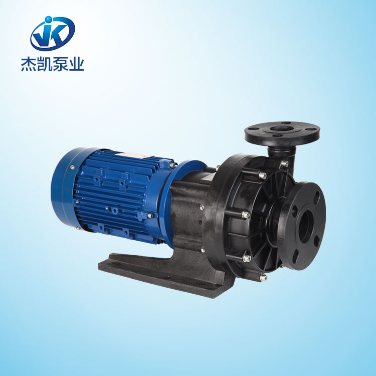 耐酸化工泵浦優(yōu)良材質，可耐酸耐堿