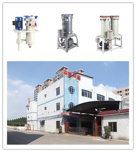 為您解答:活性碳過濾器設(shè)備使用及操作說明