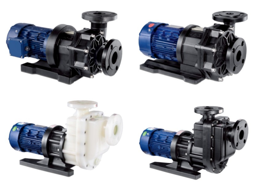 降低耐腐蝕泵電機(jī)噪音的幾個(gè)有效方法