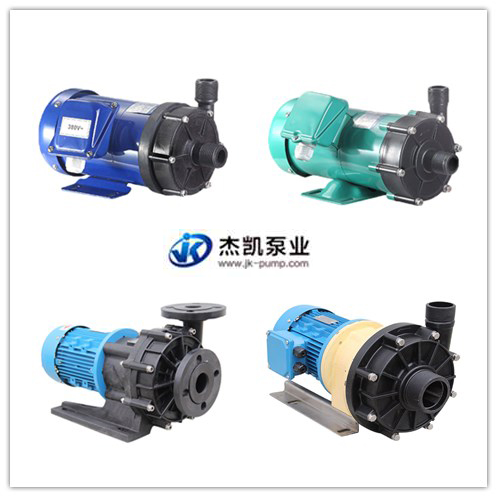 化工泵使用過程中噪音大的原因及維護(hù)事項