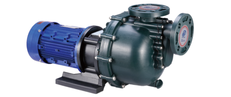 自吸泵常見(jiàn)的五個(gè)不當(dāng)使用方法