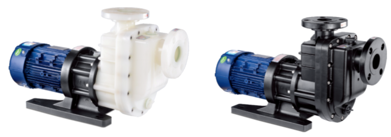 自吸泵的管道匹配設(shè)置