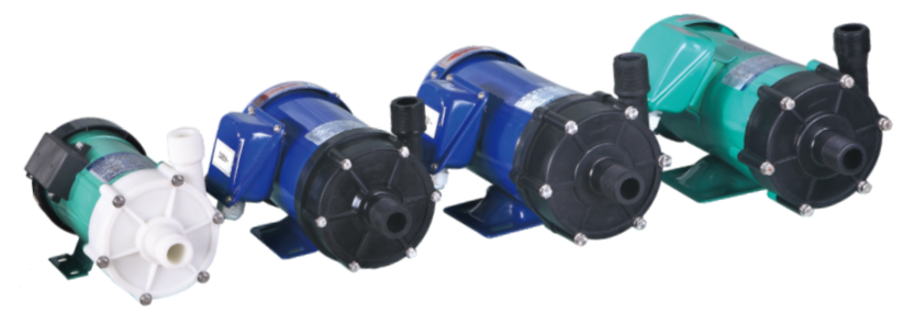 耐酸堿磁力泵選購的方法