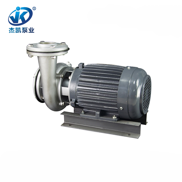 如何檢查不銹鋼泵的機械密封？