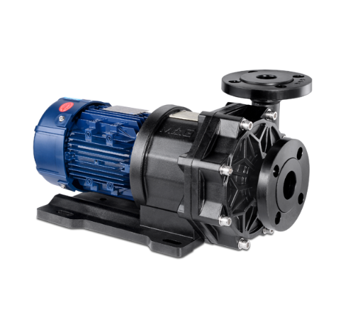 耐酸堿磁力泵使用時(shí)需要關(guān)注的幾個(gè)方面