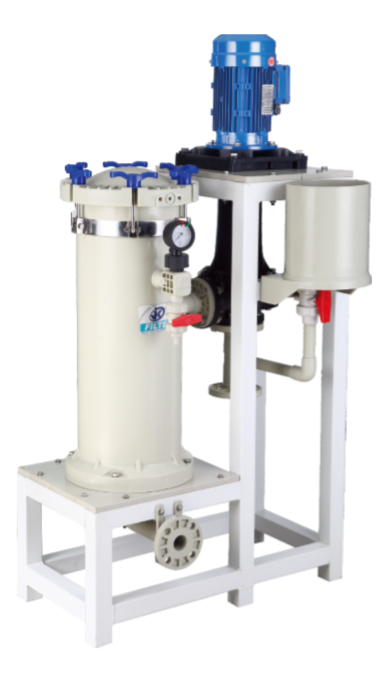 袋式過濾器在使用當(dāng)中常見的問題