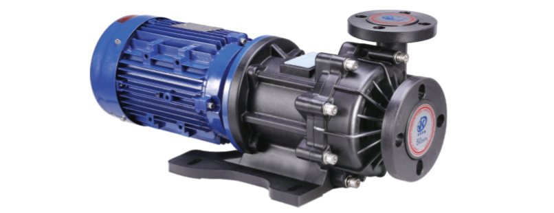 耐腐蝕化工泵如何檢修?