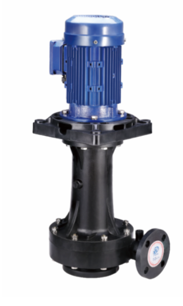 自吸離心泵的工作原理和特點(diǎn)