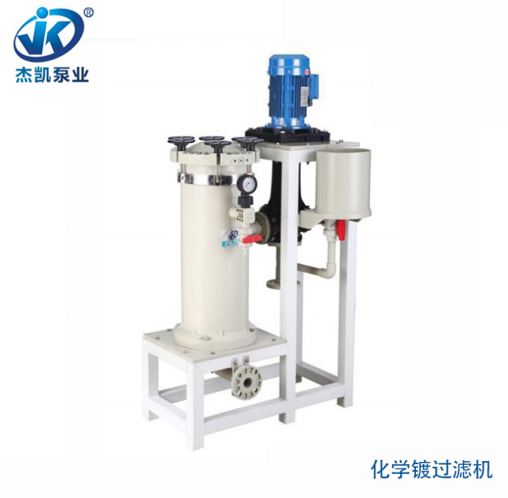 袋式過(guò)濾器的安裝方法你知道多少？