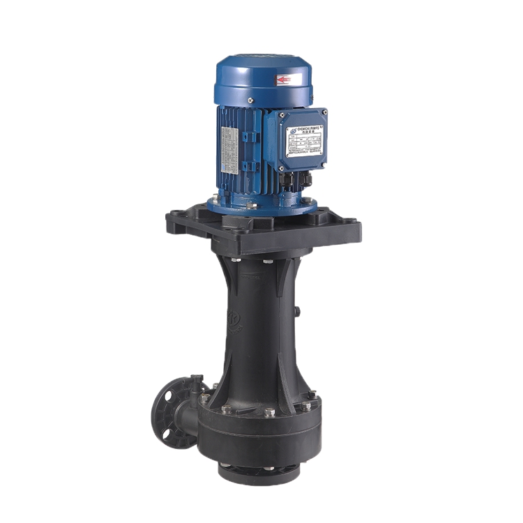 化工離心水泵機(jī)械密封漏水原因解決方法