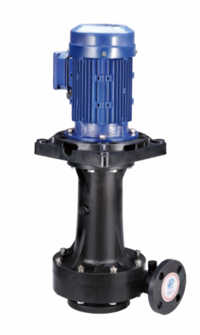 氟塑料離心泵拆卸時(shí)注意事項(xiàng)