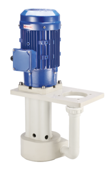 常用槽內(nèi)耐酸堿立式泵知識(shí)大全