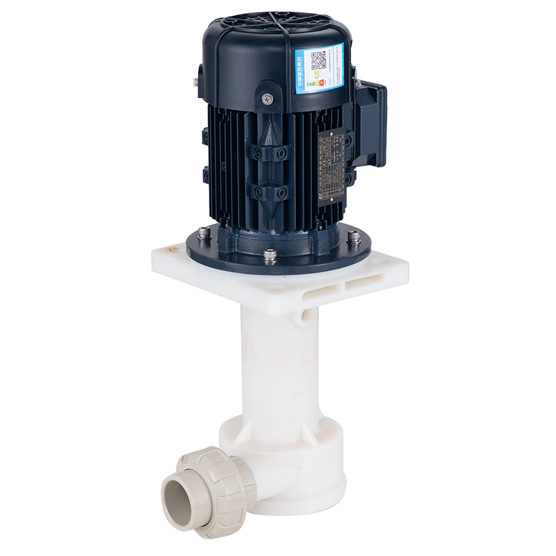 防范化工離心泵機封失效的改進措施