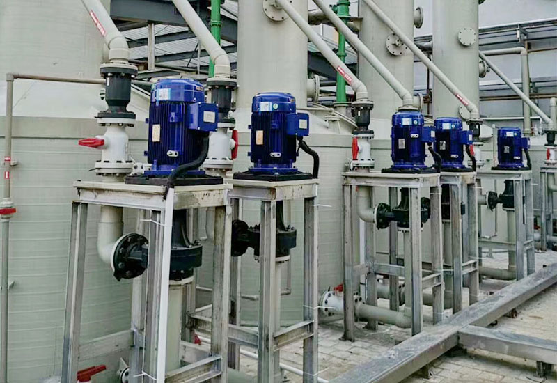 安裝泵時對管道有什么要求？