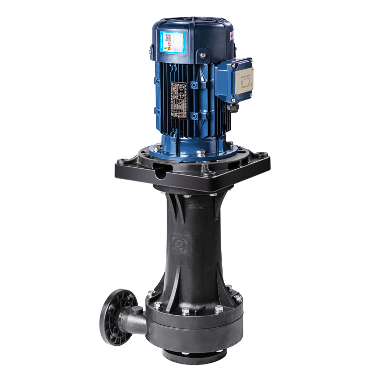 氟塑料離心泵的分類與特點(diǎn)您知道嗎？