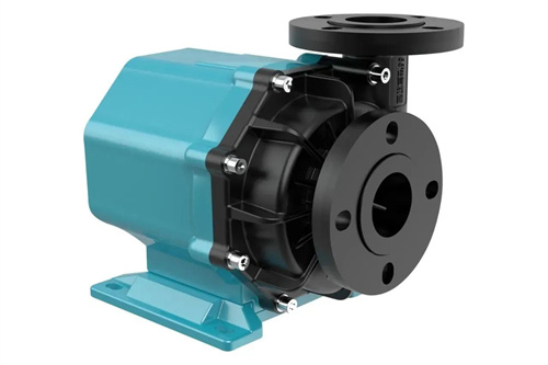 化工磁力泵安全運(yùn)行的關(guān)鍵注意事項(xiàng)